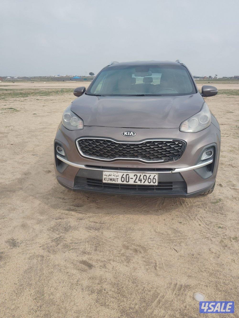 للبيع جيب كيا سوبرتاج مديل ٢١1