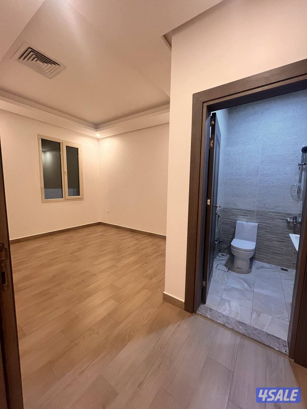 للايجار شقة جديدة اول ساكن في خيطان 3 غرف نوم10