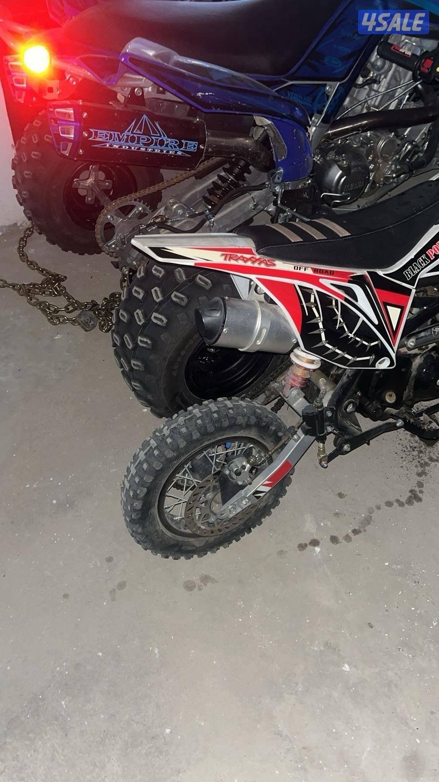 سيكل صيني تماتيك1