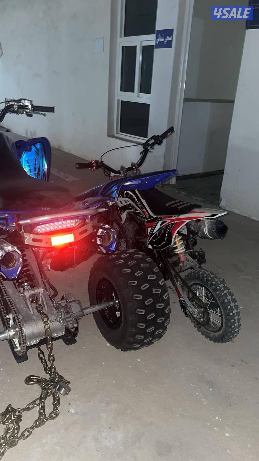 سيكل صيني تماتيك2