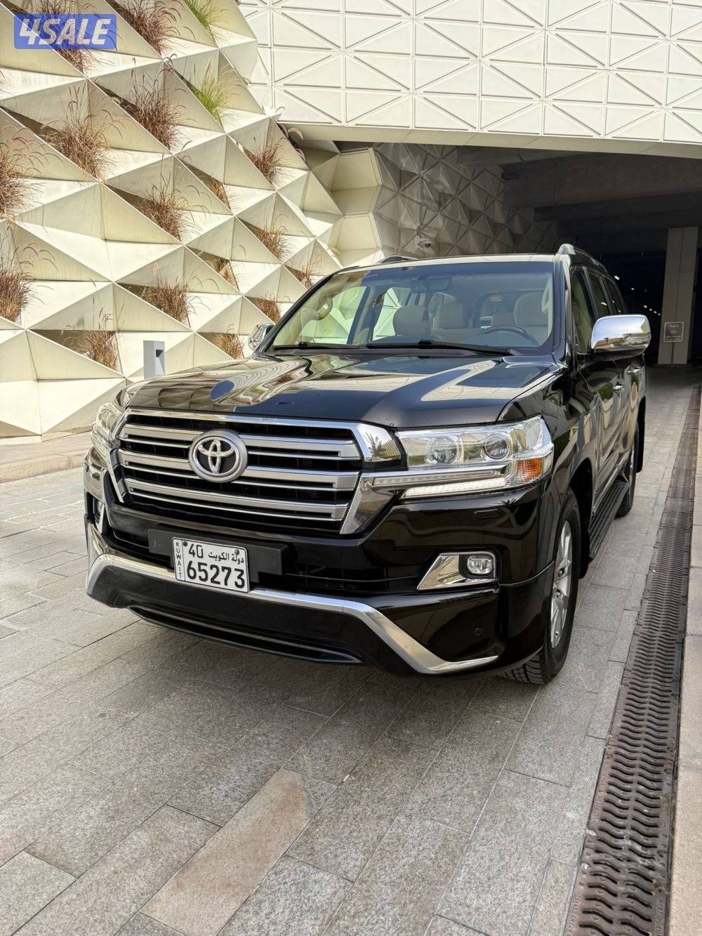 بلاك ايديشن الساير 8 سلندر بحاله ممتازه1