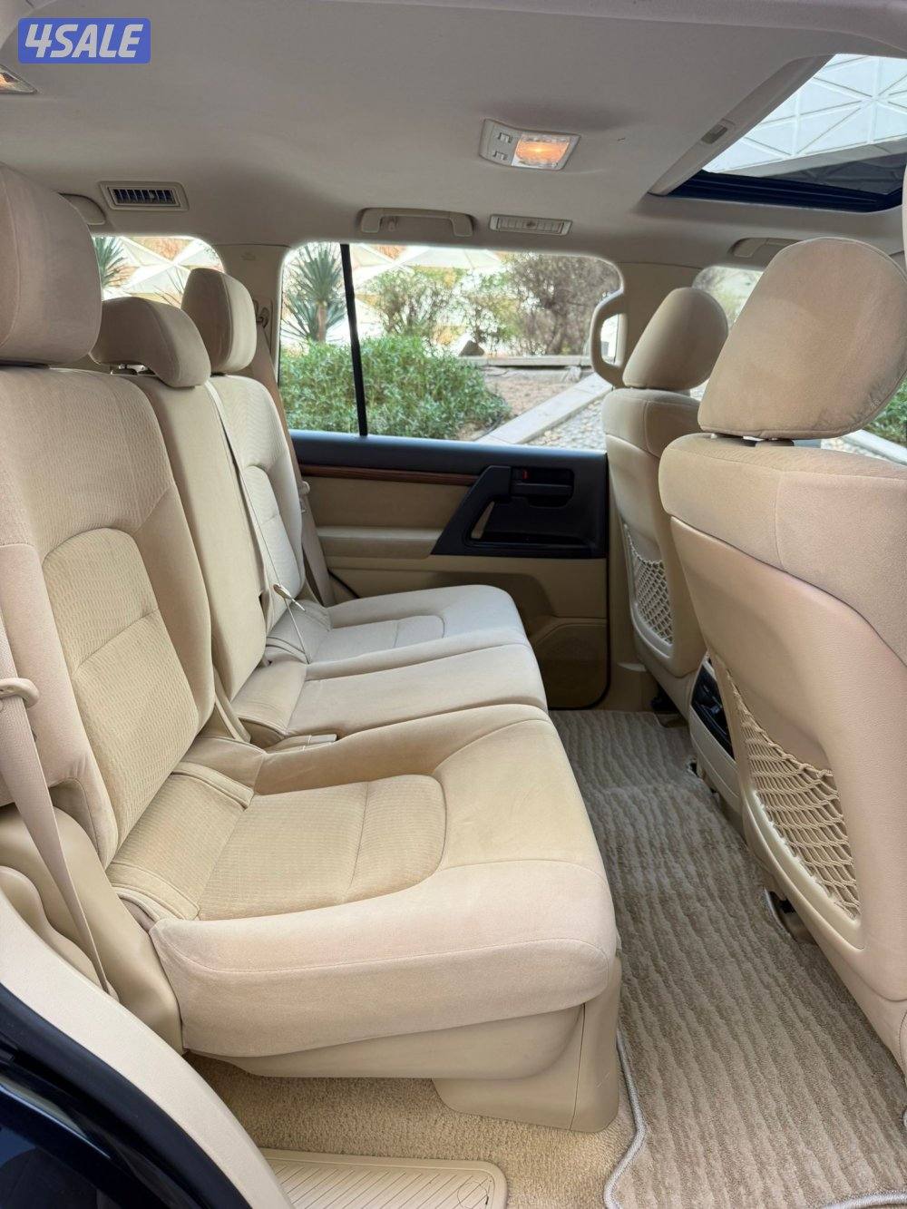 بلاك ايديشن الساير 8 سلندر بحاله ممتازه11