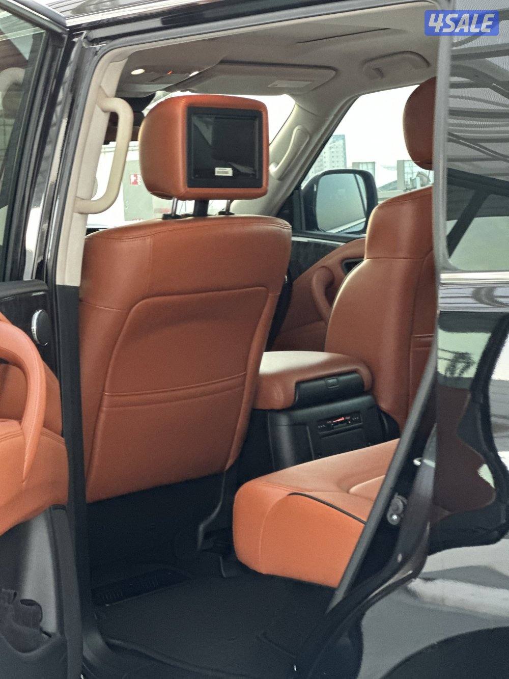 باترول تيتانيم20211