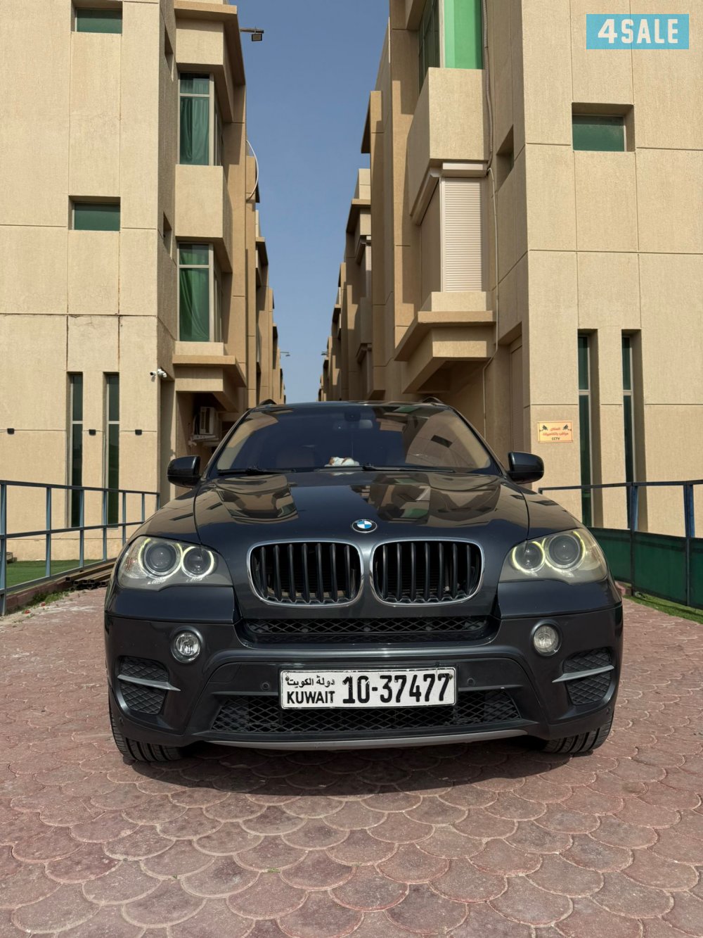 BMW موديل 2011 X5 للبيع0