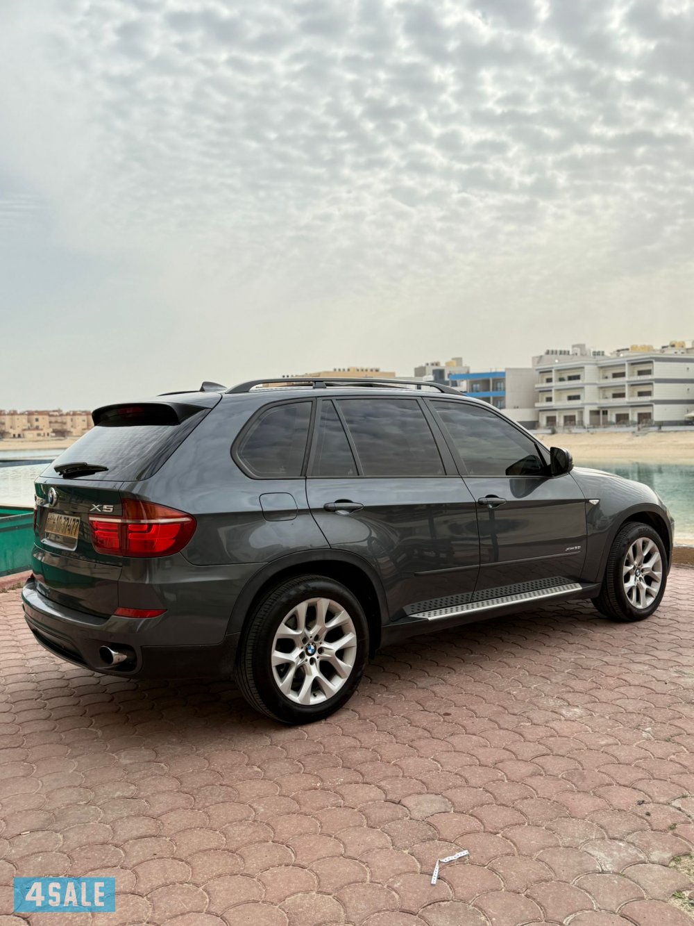 BMW موديل 2011 X5 للبيع5