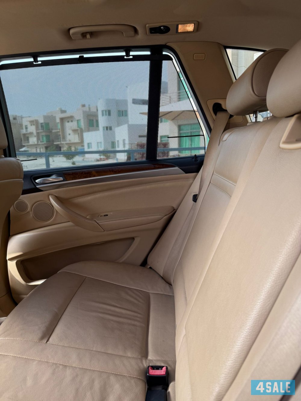 BMW موديل 2011 X5 للبيع7