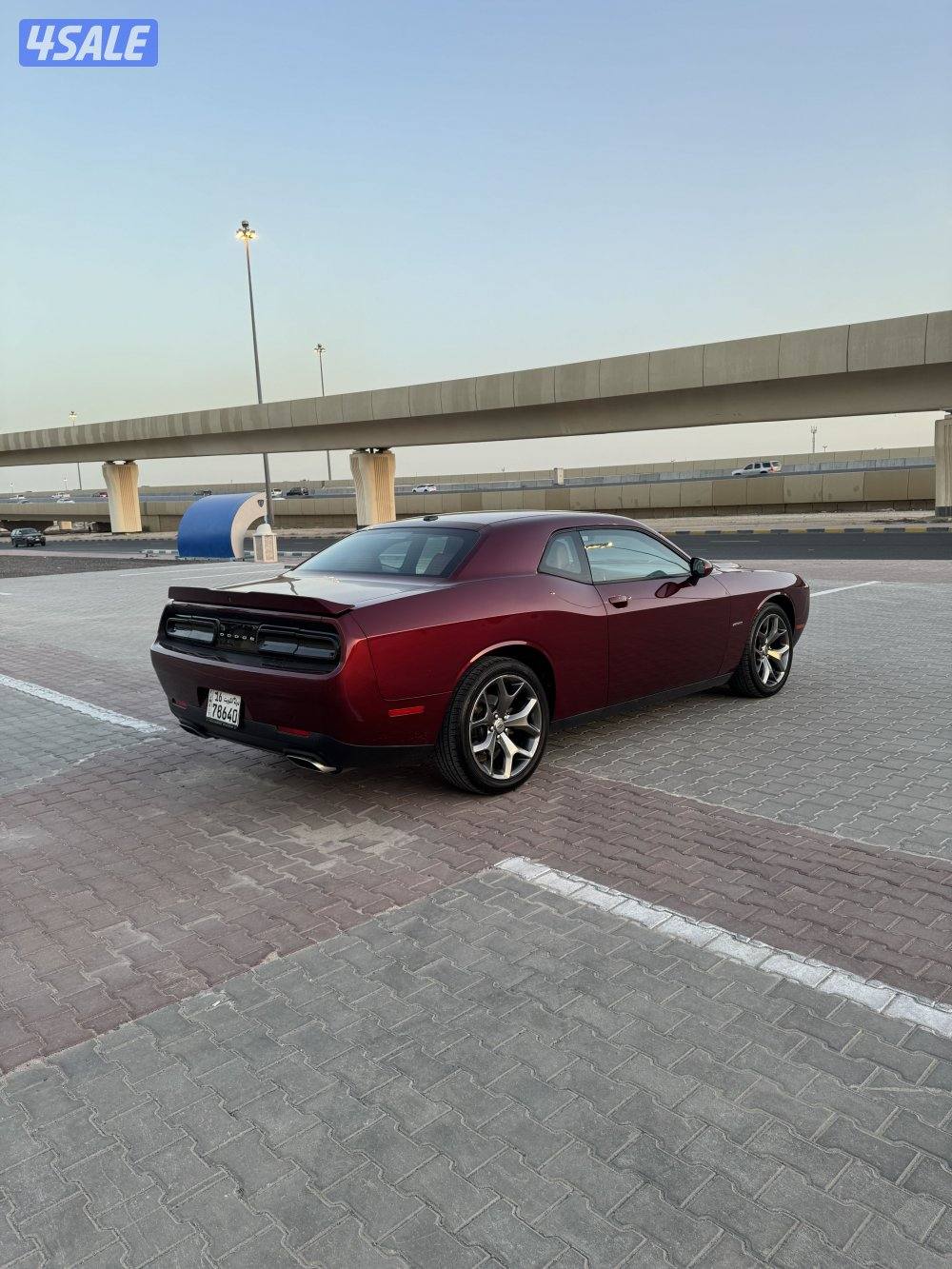 الفل RT هيمي3