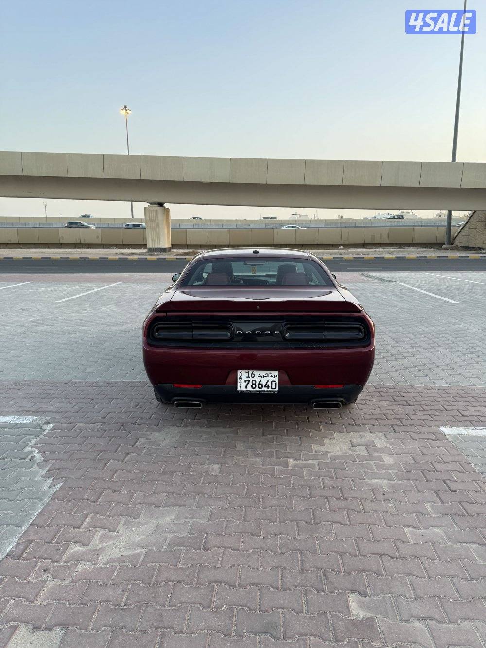 الفل RT هيمي4