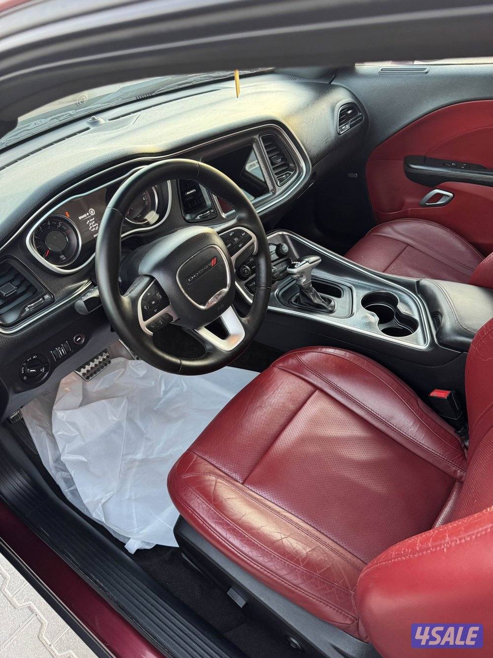 الفل RT هيمي6