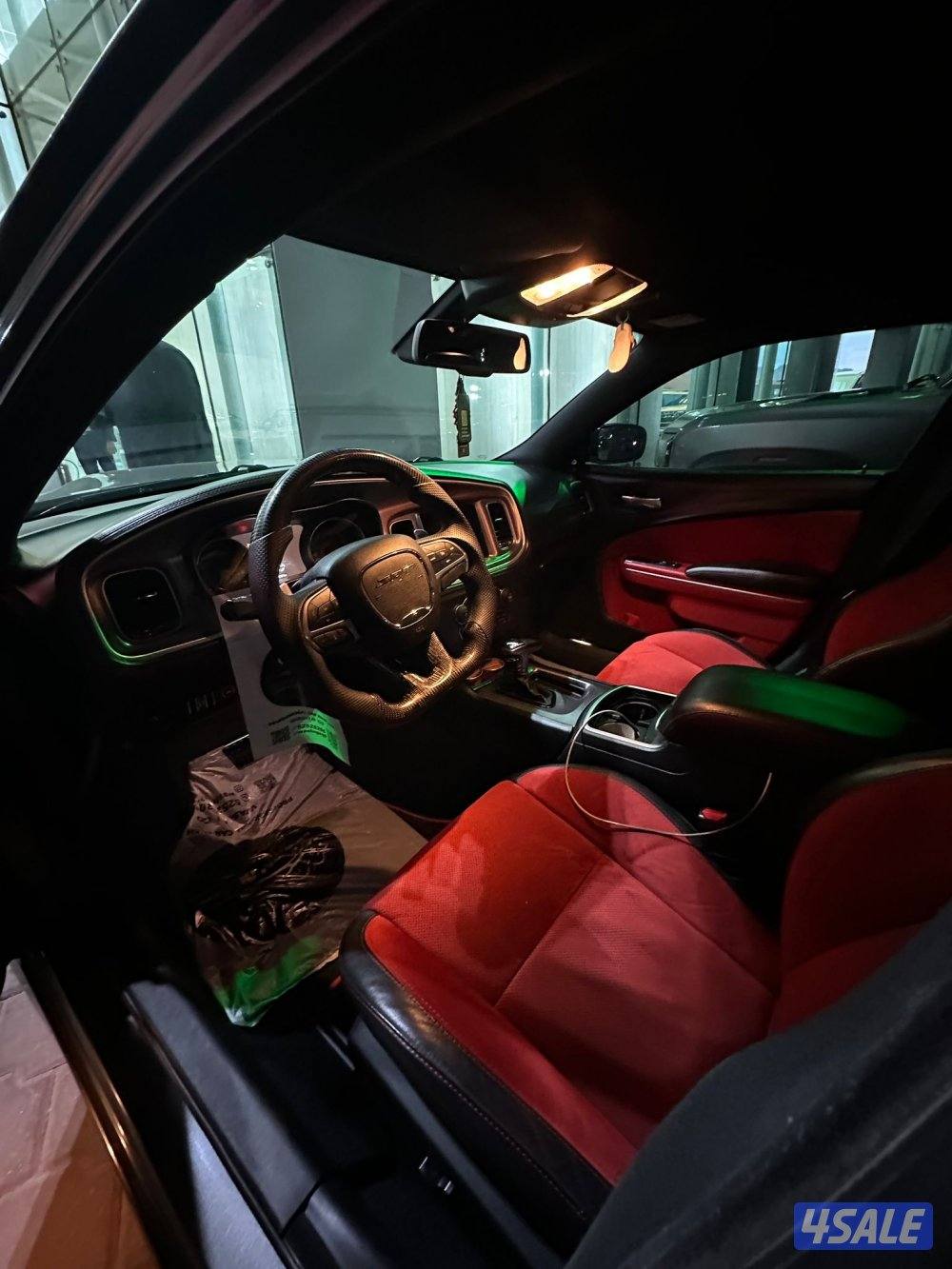 سكات باك مكينه 6.40