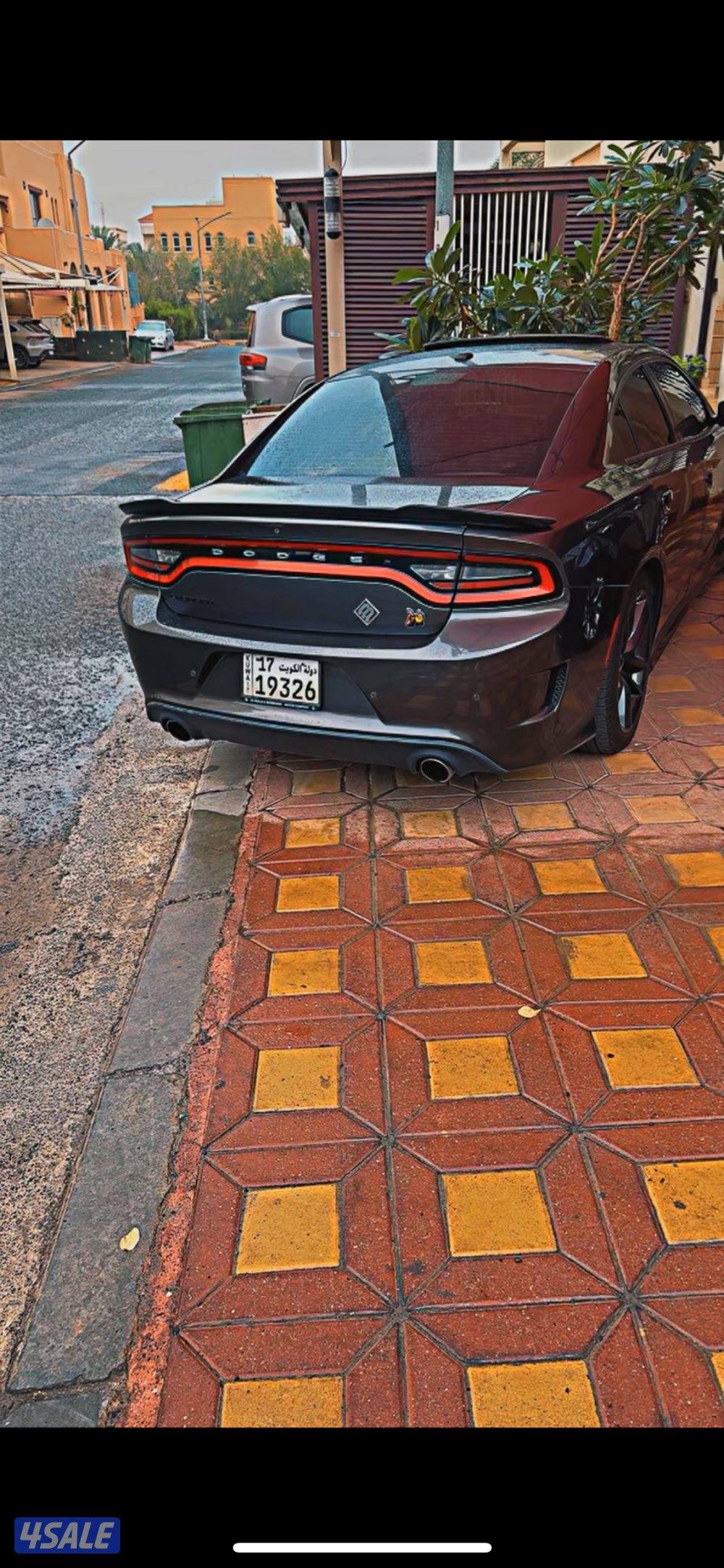 سكات باك مكينه 6.42