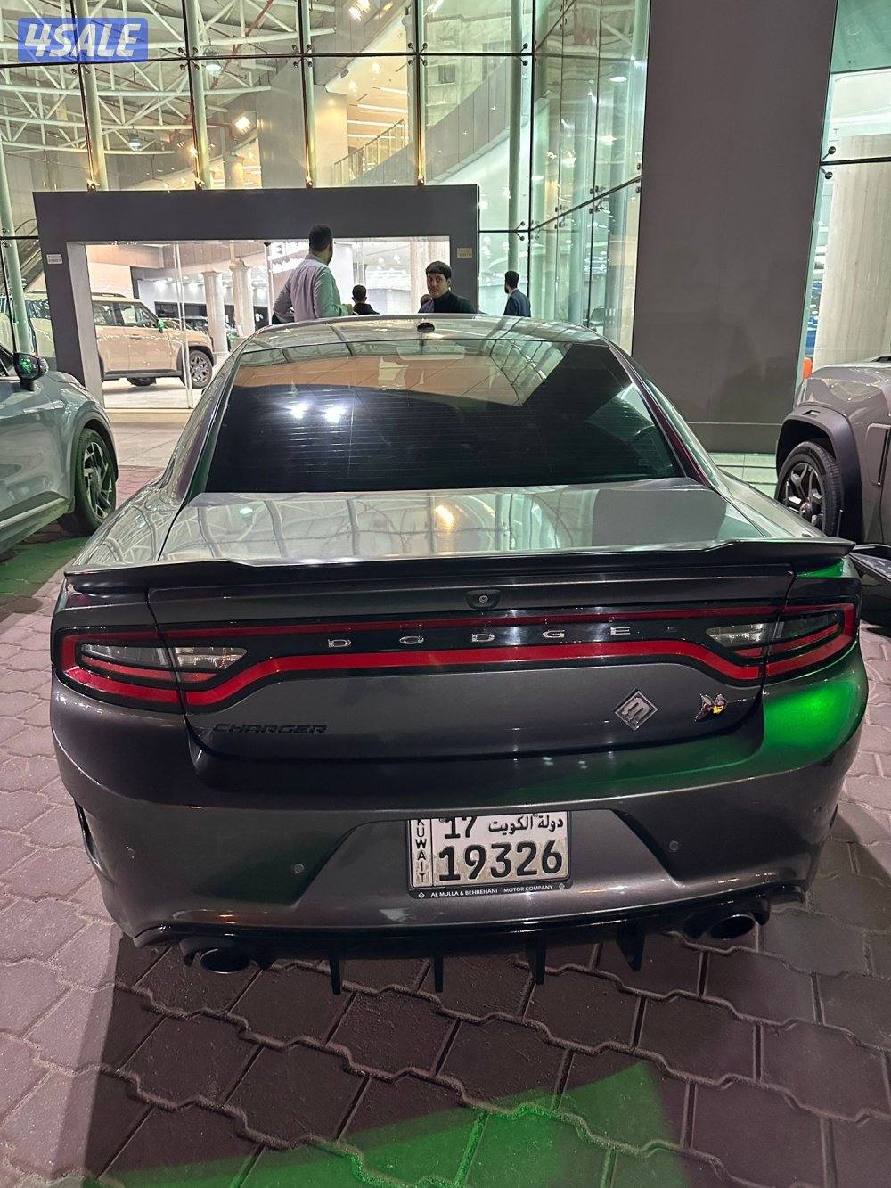 سكات باك مكينه 6.44