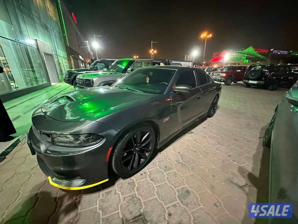 سكات باك مكينه 6.45