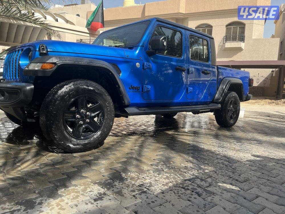 جلاديتور تحت الكفالة٢٠٢١3