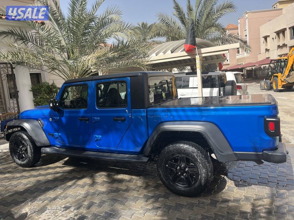 جلاديتور تحت الكفالة٢٠٢١4