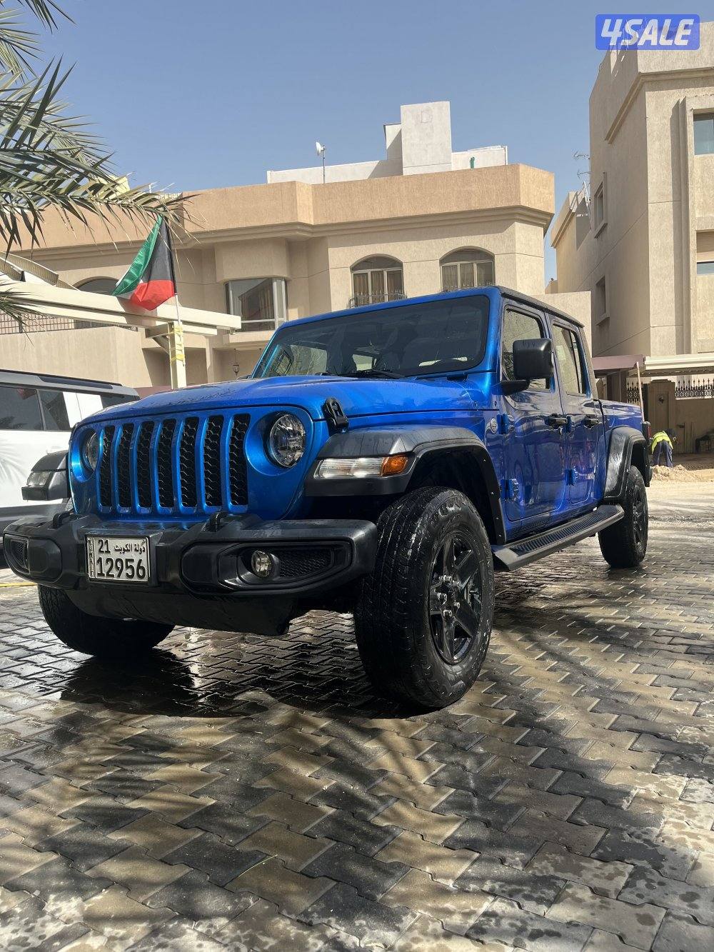 جلاديتور تحت الكفالة٢٠٢١6