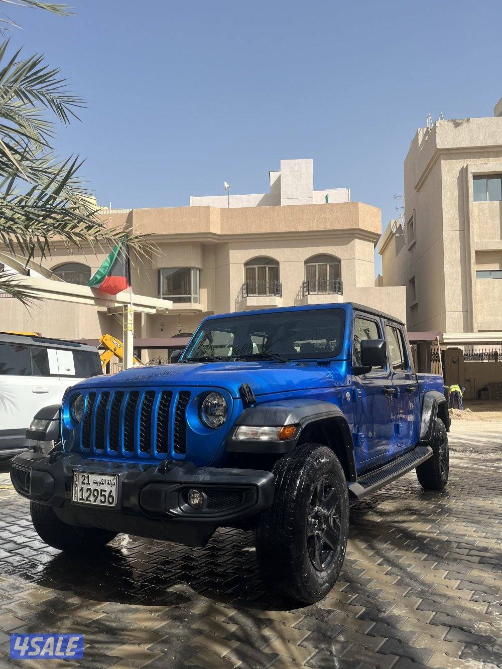 جلاديتور تحت الكفالة٢٠٢١8