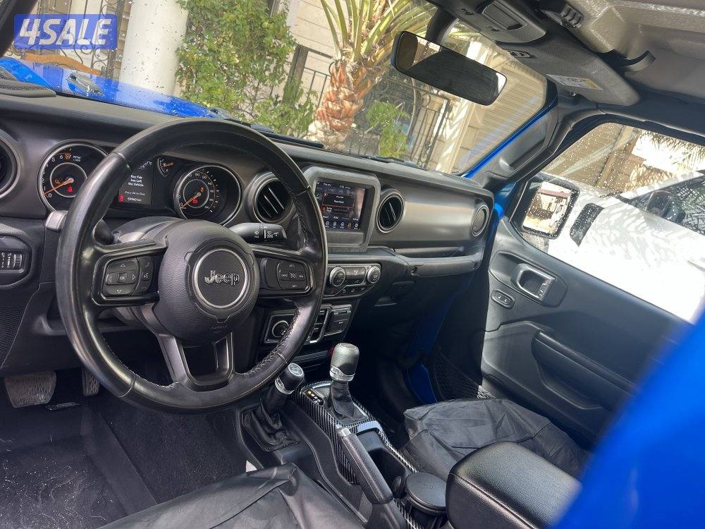 جلاديتور تحت الكفالة٢٠٢١9