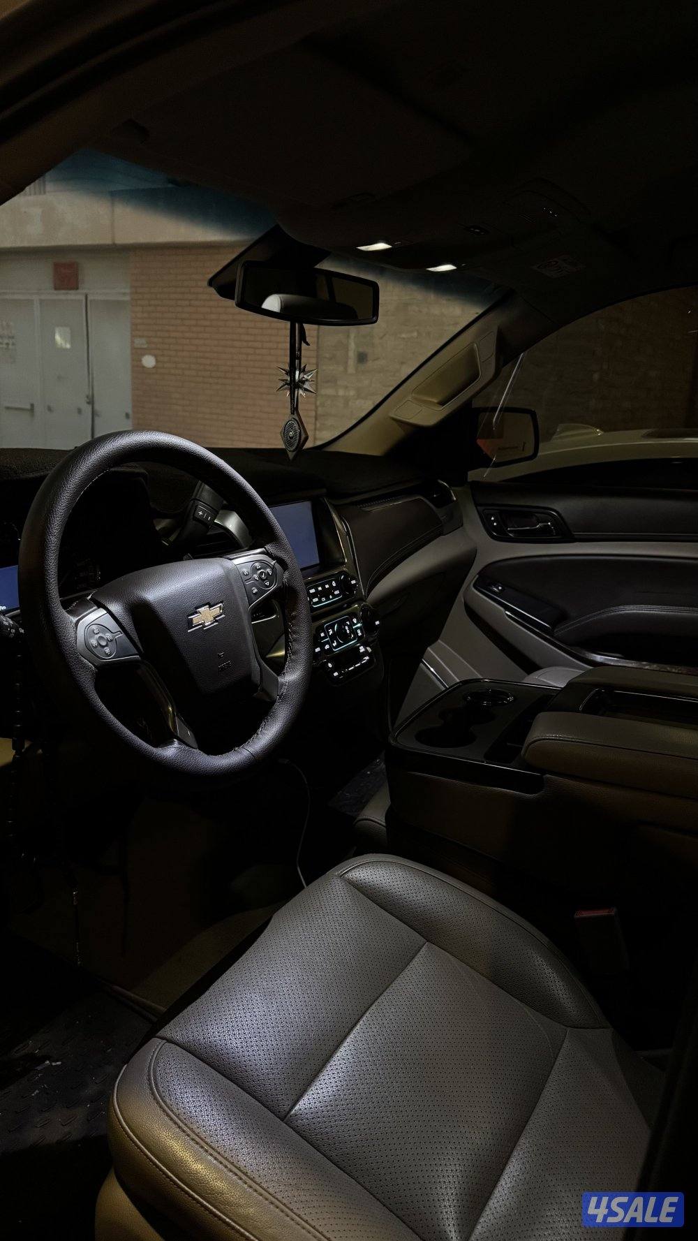 تاهـو لونين LS2 20190