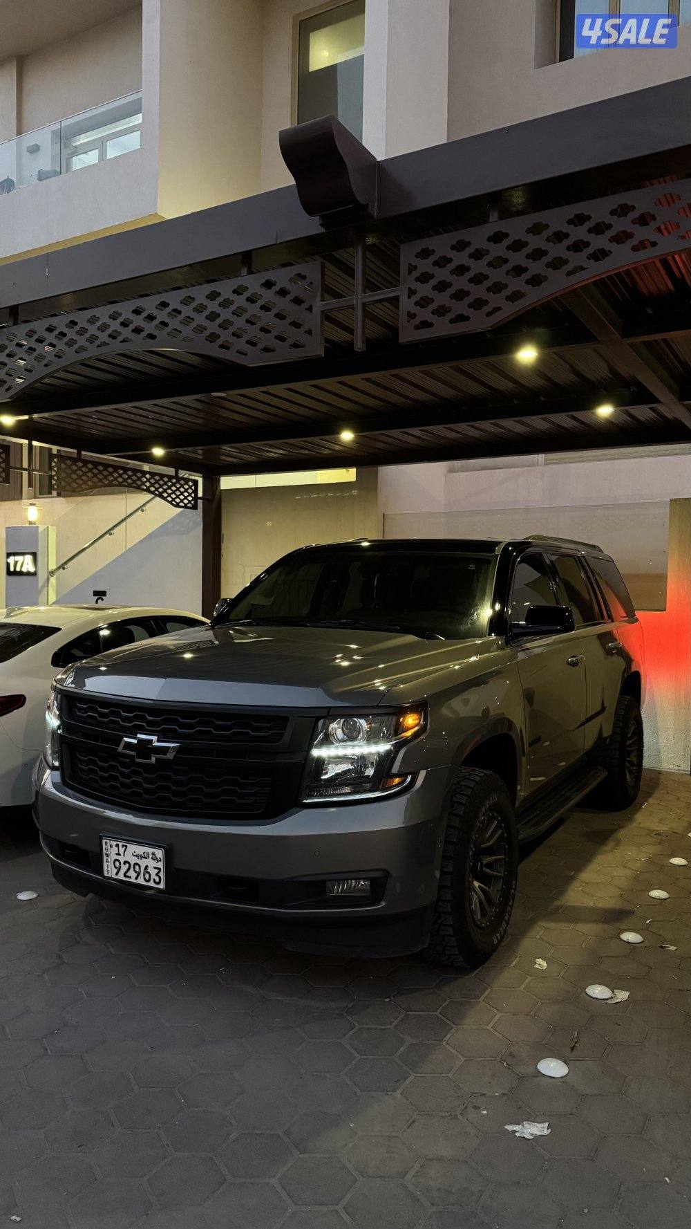 تاهـو لونين LS2 20193