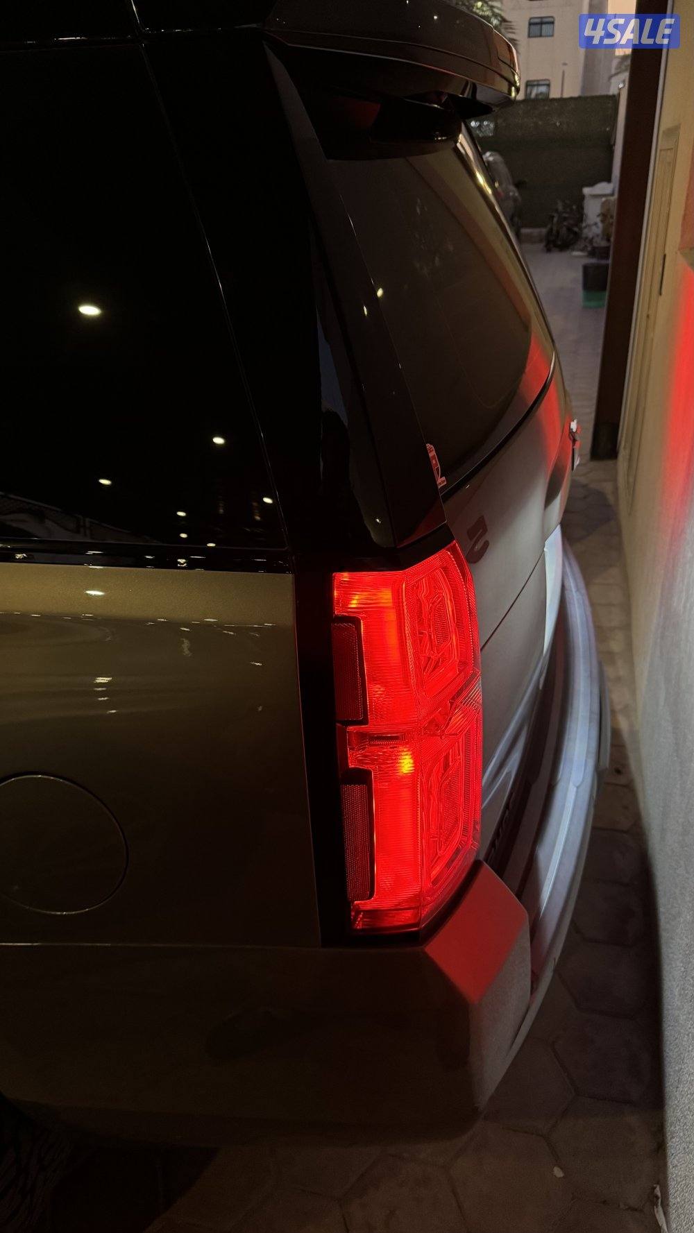 تاهـو لونين LS2 20195