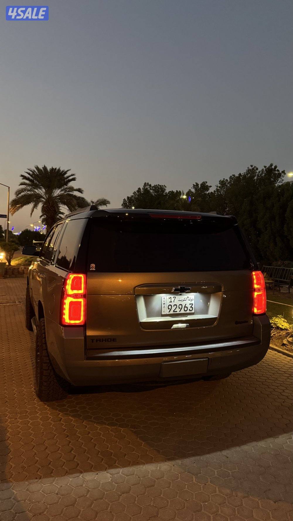 تاهـو لونين LS2 20196