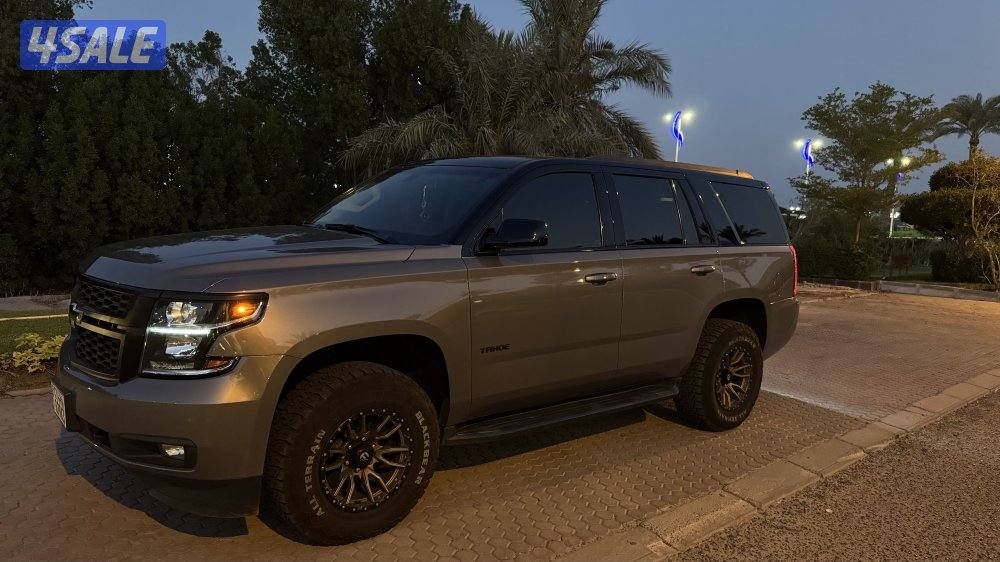 تاهـو لونين LS2 20197