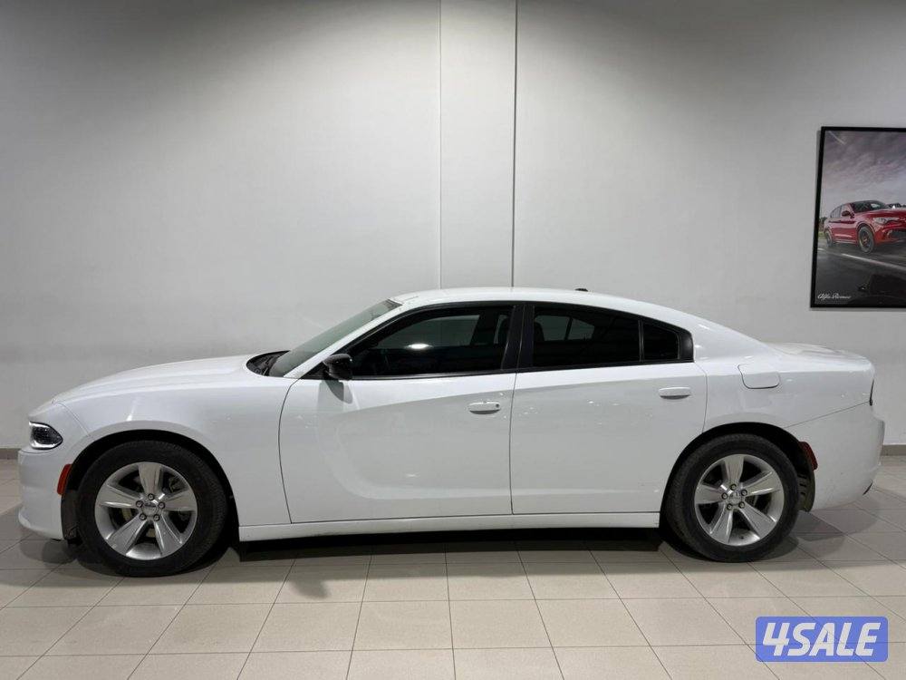 21/69092 Dodge Charger SXT 20230