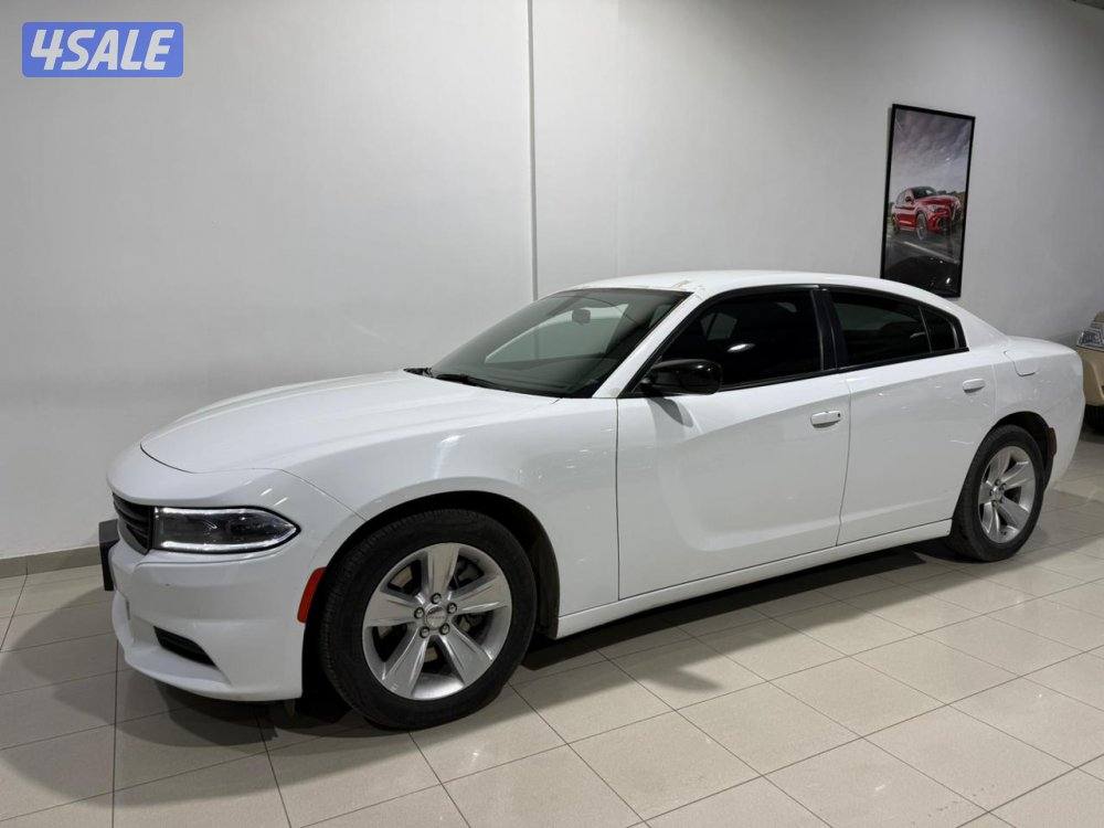 21/69092 Dodge Charger SXT 20231