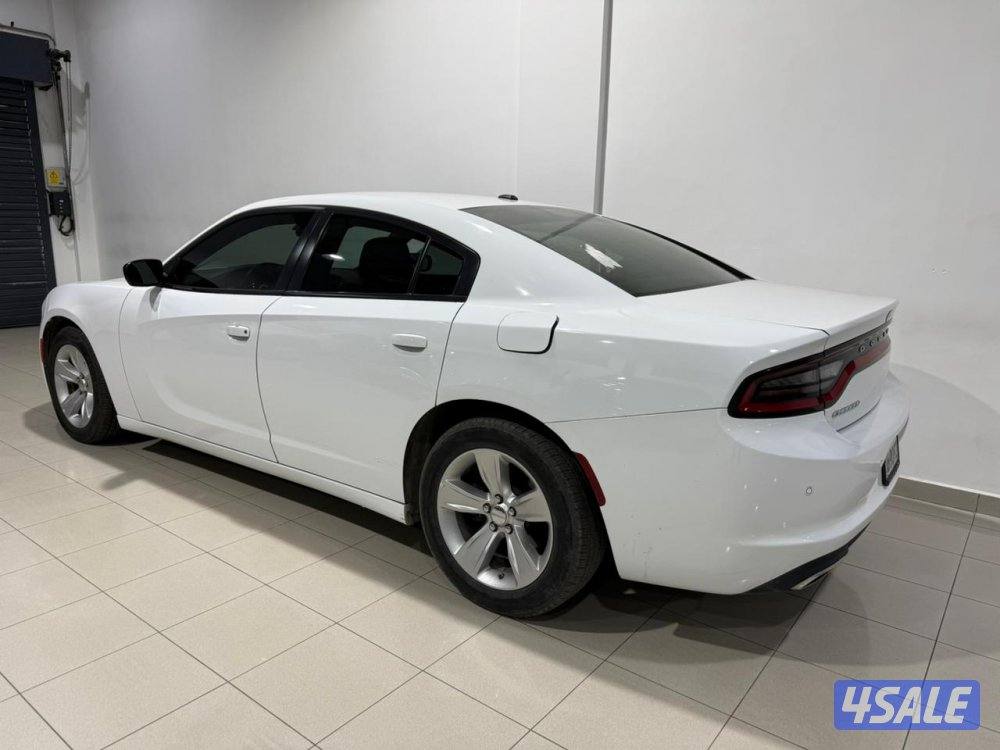 21/69092 Dodge Charger SXT 20233