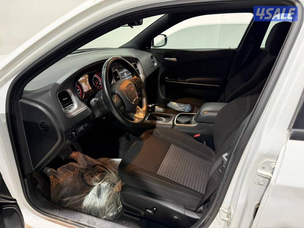 21/69092 Dodge Charger SXT 20235