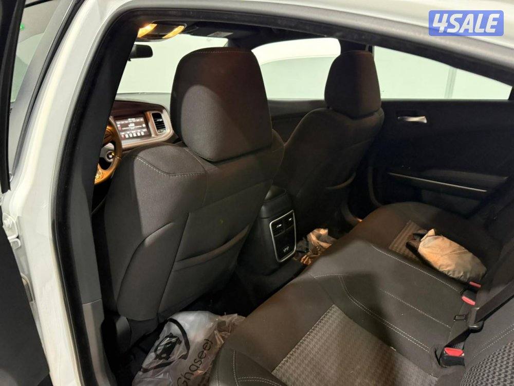 21/69092 Dodge Charger SXT 20236