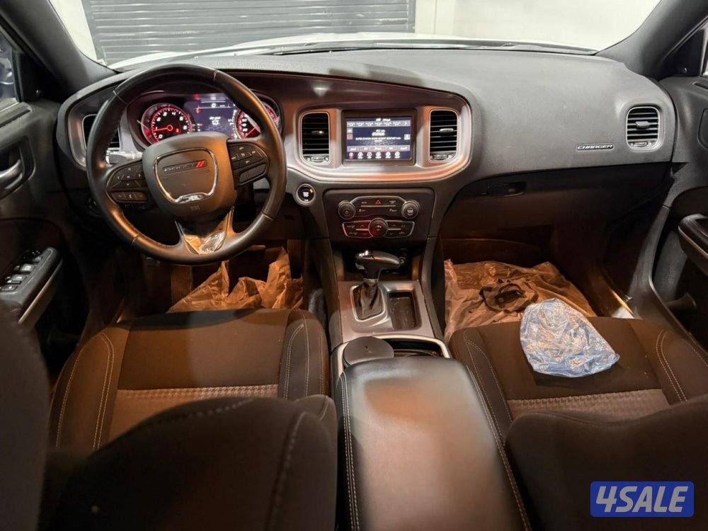 21/69092 Dodge Charger SXT 20237
