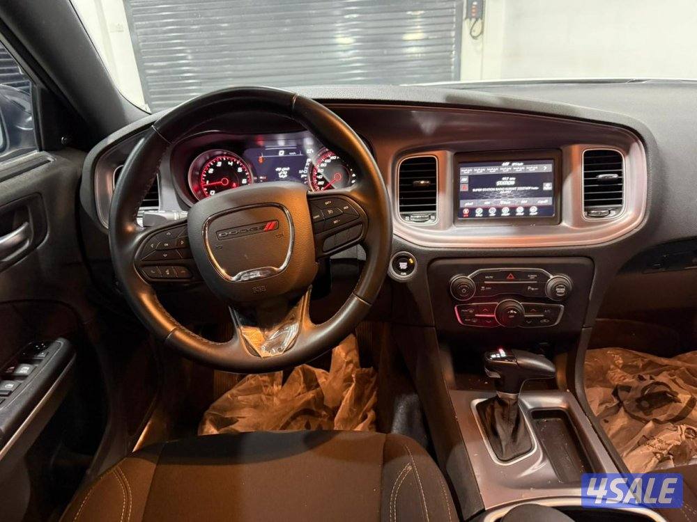 21/69092 Dodge Charger SXT 20238