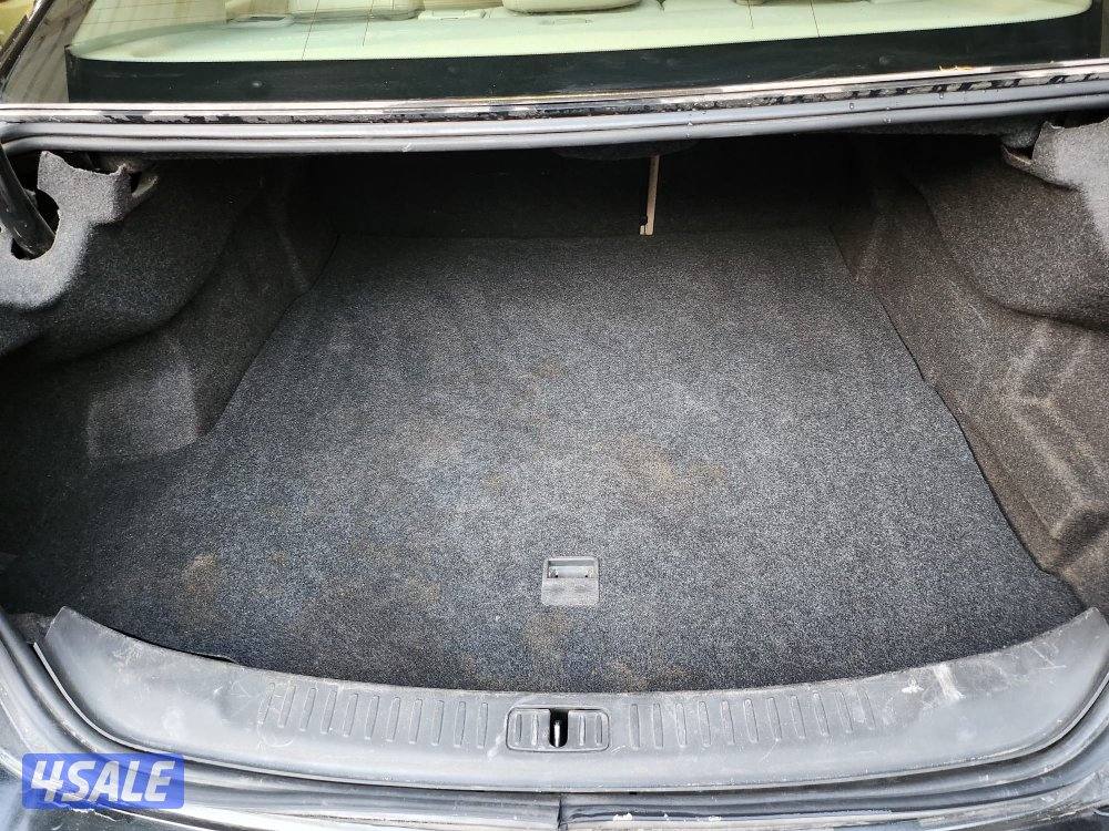 شفر ماليبو LT1