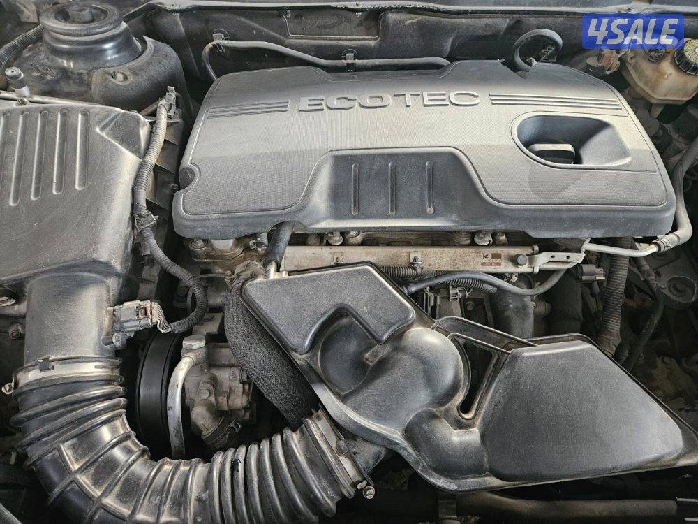 شفر ماليبو LT4