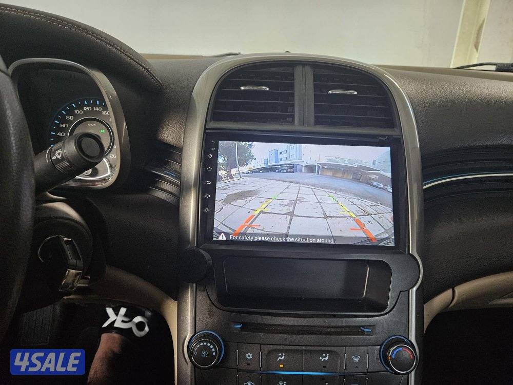 شفر ماليبو LT6