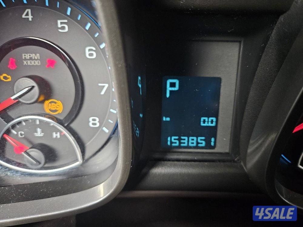 شفر ماليبو LT5