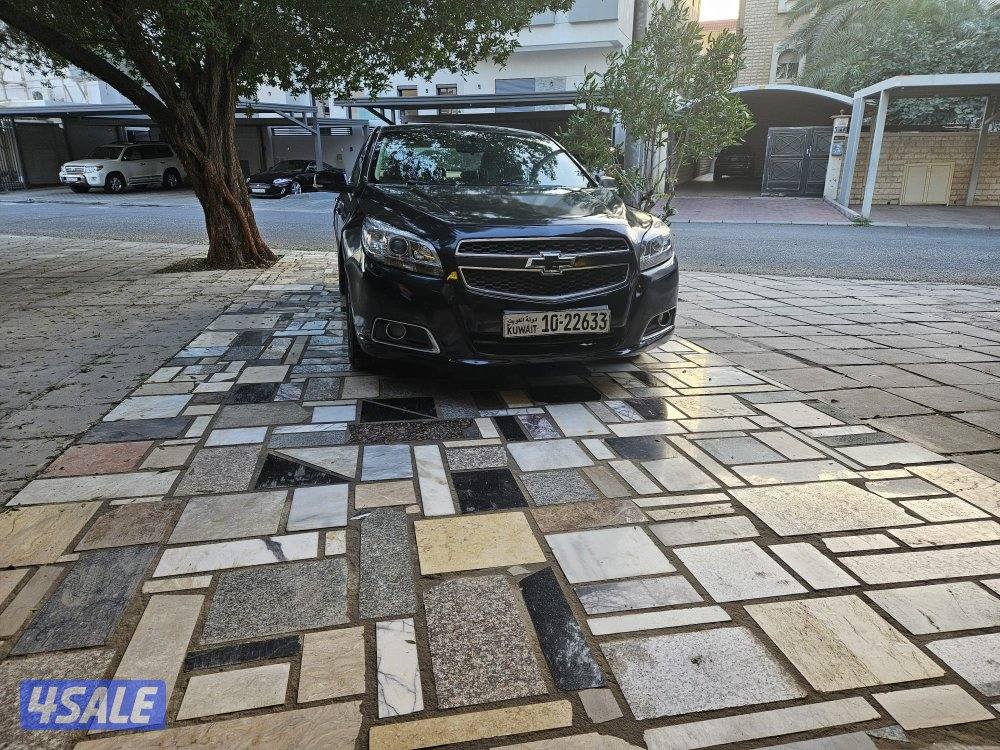 شفر ماليبو LT7