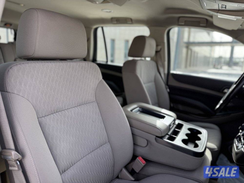 للبيع : تاهو الغانم : موديل 20174