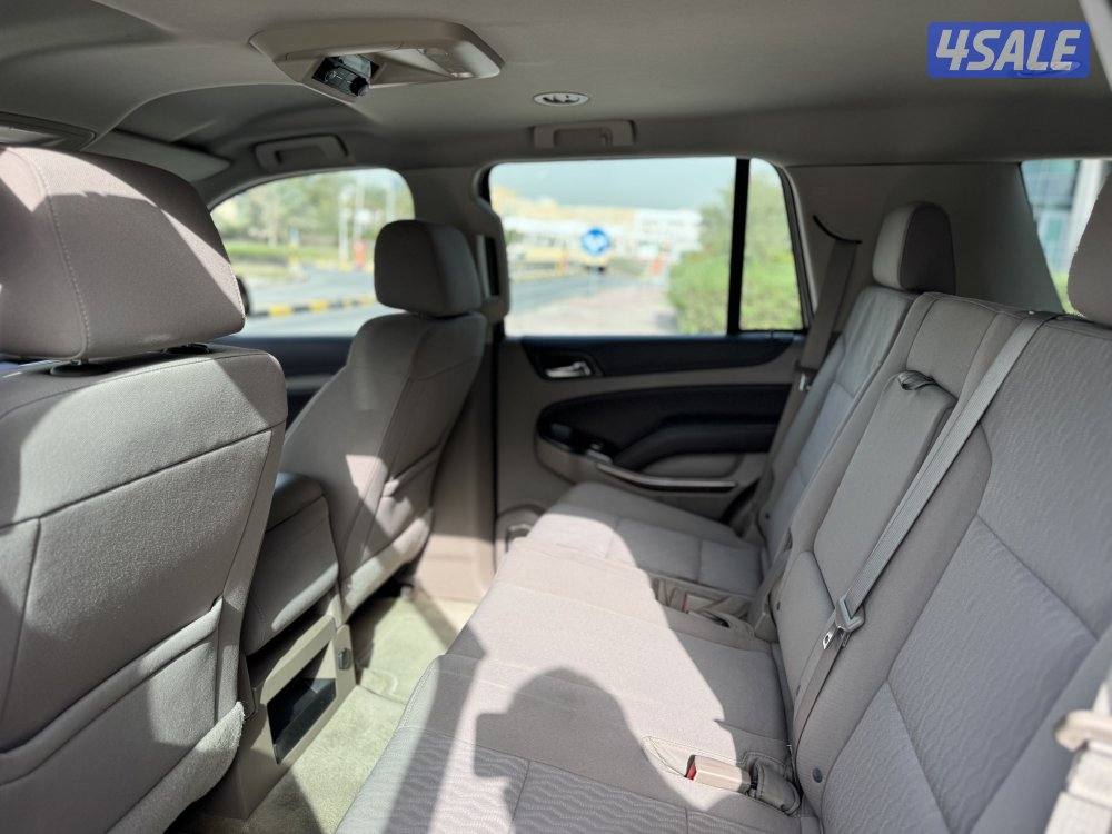 للبيع : تاهو الغانم : موديل 20178