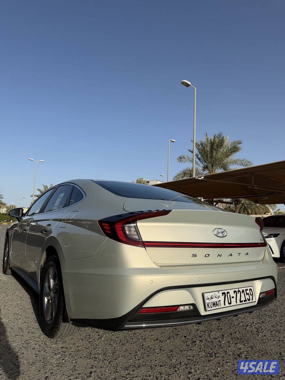 للبيع سوناتا ٢٠٢٣1