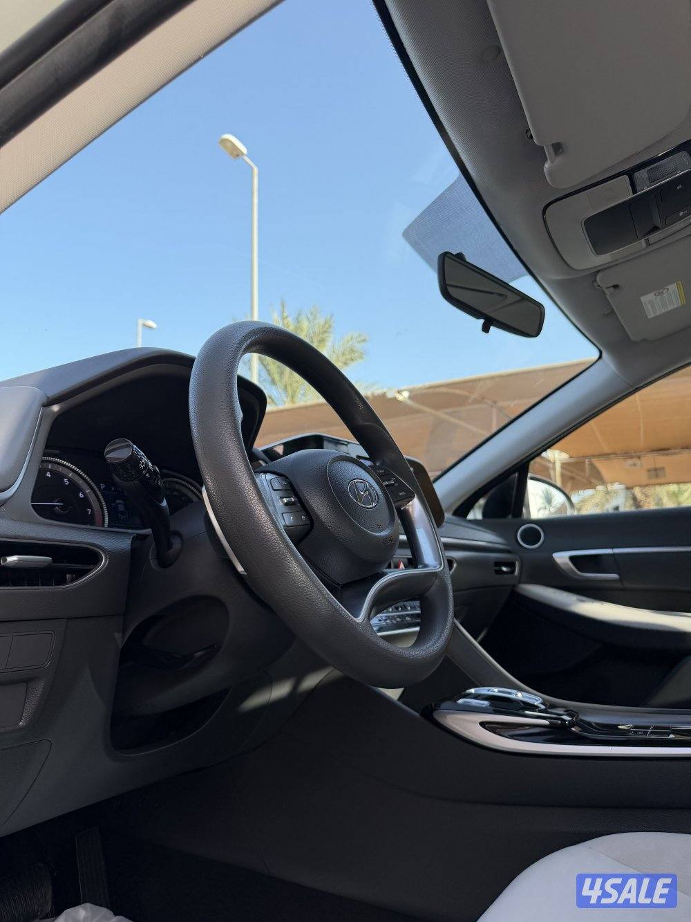 للبيع سوناتا ٢٠٢٣5