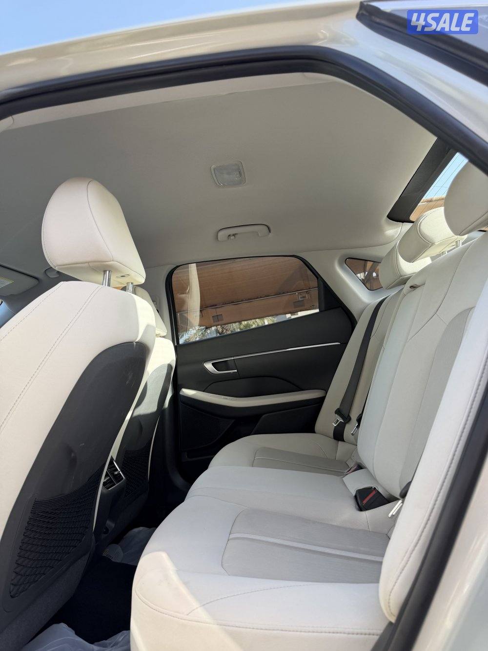 للبيع سوناتا ٢٠٢٣6