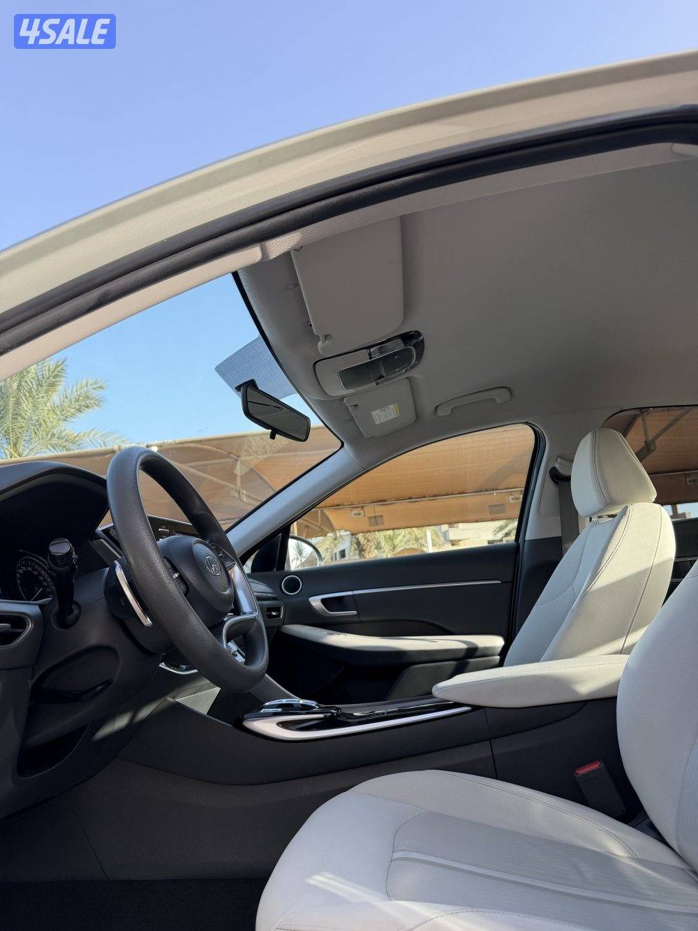 للبيع سوناتا ٢٠٢٣7