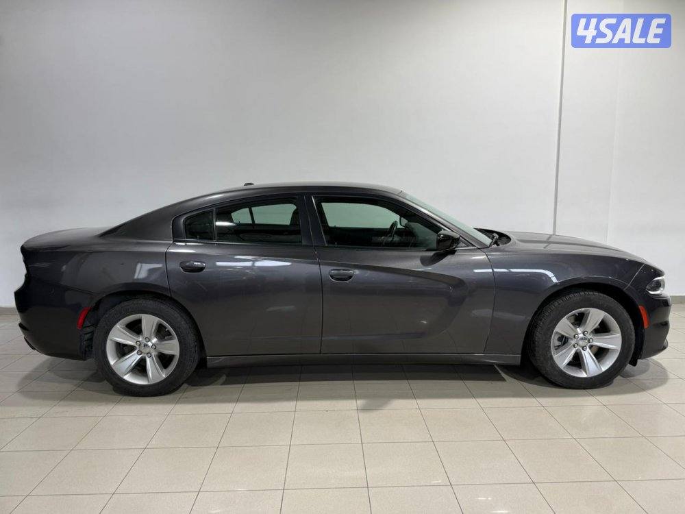 21/70887 Dodge Charger SXT 20230