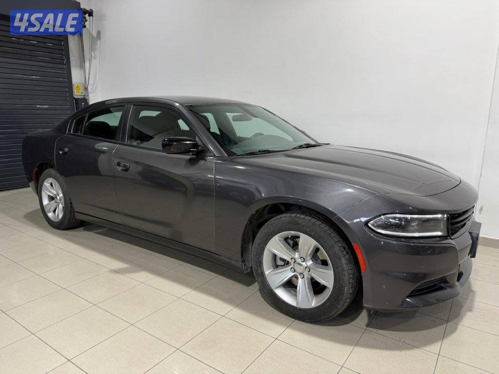21/70887 Dodge Charger SXT 20231
