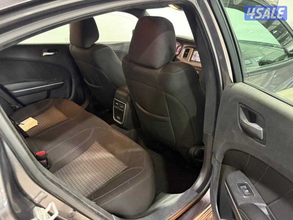 21/70887 Dodge Charger SXT 20235