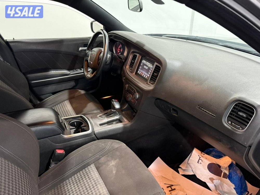 21/70887 Dodge Charger SXT 20236