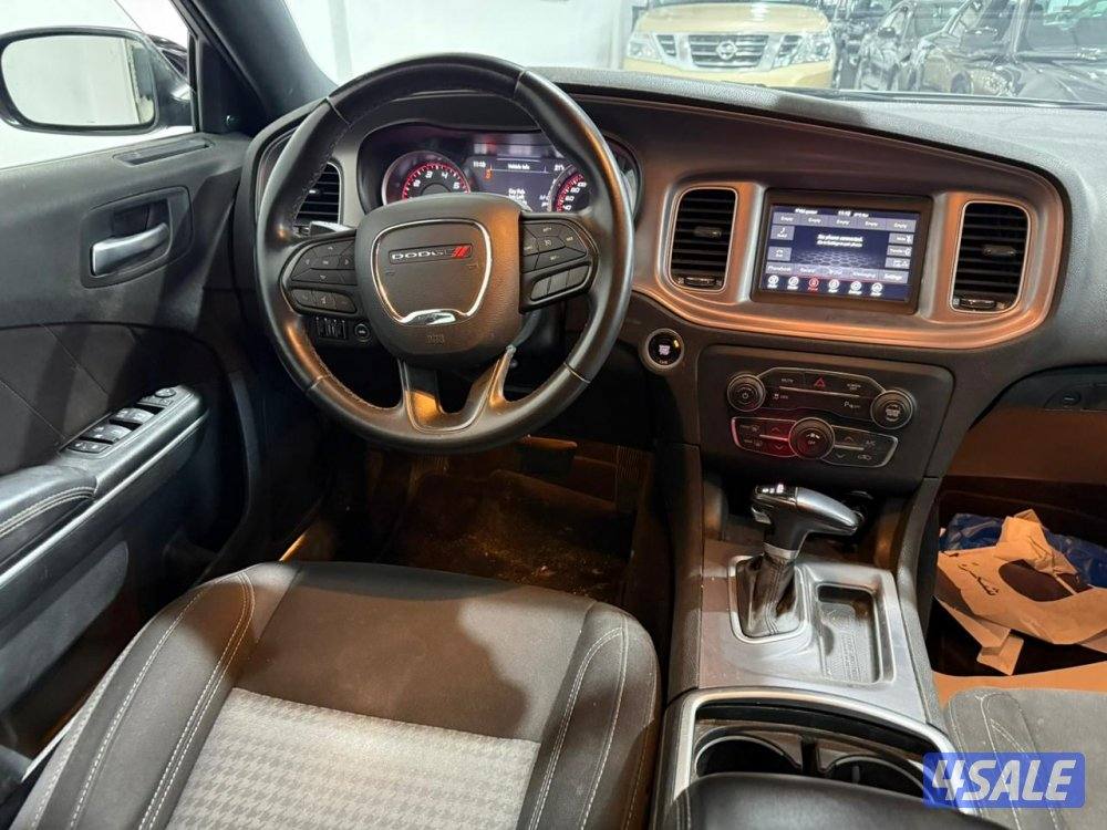 21/70887 Dodge Charger SXT 20238